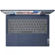 Ноутбук Lenovo IdeaPad 5 2-в-114IRU9, (83DT0033RM) RAM 16 ГБ / SSD 512 ГБ / синій - изображение 3