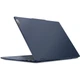 Ноутбук Lenovo IdeaPad 5 2-в-114IRU9, (83DT0033RM) RAM 16 ГБ / SSD 512 ГБ / синій - изображение 10
