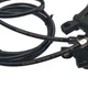 Гидравлический тормоз Shimano BR-MT200 комплект (передние и задние) OEM - изображение 4