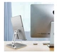 Подставка держатель для iPad или планшета OfficePro LS-720 Alloy Aluminum Grey - изображение 4