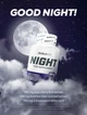 Натуральная добавка для спорта Biotech Night 60 caps - зображення 2