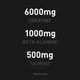 Креатин Dorian Yates Creatine 400g (Strawberry) - изображение 3