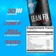 Жиросжигатель Efx Lean Fix Xtreme 90 Capsules - изображение 2
