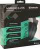 Наушники Defender Warhead G-275 Green-Black (64122) - изображение 6
