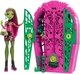 Лялька Monster High Garden Mysteries Venus McFlytrap - Moстер Хай Садові таємниці Венера Макфлайтрап (B0CRM3X9G4) - Ігровий набір Mattel - зображення 1