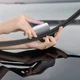 Очисник склоочисників Baseus Rain Wing wiper repairer Tarnish CRXFQ-0A - зображення 8