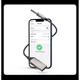 Ресивер Bluetooth UGREEN CM309 Bluetooth Car Receiver Aux with Mic, BT5.0, 1.5m, (Space Gray)(UGR-70601) - зображення 6