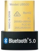 Bluetooth адаптер TP-Link UB500, BT5.0, USB2.0 - зображення 2