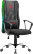 Крісло Defender Totem Black (64335) - изображение 1
