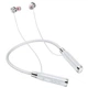 Наушники беспроводные HOCO ES62 Pretty neck-hang BT5.3 earphones, TF 32GB, 800mAh, 120h, 96 см, gray - изображение 1