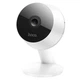 IP-камера відеоспостереження Hoco D3 indoor, 3мп, MicroSD 128GB, Wi-Fi, 2304 × 1296, H265, white - зображення 1