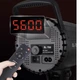 Сферический софтбокс-фонарь с постоянным видеосветом SL-700 LED 700W и штатив 280 см, Софтбокс чайнабол - изображение 4
