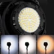 Сферический софтбокс-фонарь с постоянным видеосветом SL-700 LED 700W и штатив 280 см, Софтбокс чайнабол - изображение 9