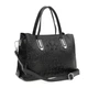 Женская кожаная сумка Ricco Grande K1586bl-black 4989888 - изображение 1