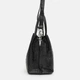 Женская кожаная сумка Ricco Grande K1586bl-black 4989888 - изображение 4
