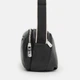 Жіноча шкіряна сумка Borsa Leather K12247bl-black 4989900 - зображення 4