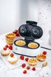 Аппарат для выпекания корзинок Adler AD-3062 1400 Вт 4928906 - изображение 3