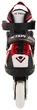 Роликові коньки Action DANNY/Red/37-40 (PW-126B-79/Red/37-40) - зображення 3