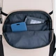 Рюкзак GoPack Education Teens 47x30x18 см 18 л Бежевий (GO25-185L-3) - зображення 8