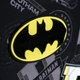Рюкзак шкільний каркасний Kite Education DC Batman 36.5x27x15.5 см 14 л (DC25-555S) - зображення 10