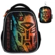 Рюкзак шкільний каркасний + пенал Kite Education Transformers Generations TF25-555S - изображение 2