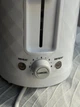 Тостер SOKANY SK-08111 750 Вт Белый - изображение 3