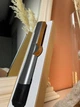 Плойка випрямляч для волосся Smart X Airstrait HT 01 Сірий X10G - зображення 2