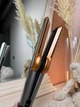 Плойка випрямляч для волосся Smart X Airstrait HT 01 Сірий X10G - зображення 4