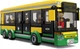 Конструктор LEGO City Автобусная остановка 337 деталей (60154) - изображение 3