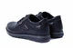 Мужские кожаные туфли Kristan Black 44 29 см Черные - изображение 4