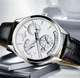 Мужские механические часы Carnival Kinetic 8722 - изображение 3