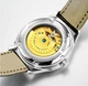 Мужские механические часы Carnival Kinetic 8722 - изображение 4