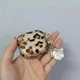 Чохол для навушників AirPods 3 з леопардовим принтом - зображення 3