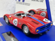 Модель автомобіля Carrera Slot Evolution Ferrari 365 P2 "No.10" 1:32 (20030959) (C42) (4007486309593) - зображення 5