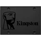 SSD Kingston A400 240 ГБ SATAIII TLC - изображение 1