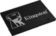 Накопитель SSD 256GB Kingston KC600 2.5" SATAIII 3D TLC (SKC600/256G) - изображение 3