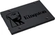 SSD Kingston A400 240 ГБ SATAIII TLC - изображение 3