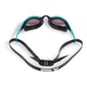 Окуляри для плавання Arena COBRA EDGE SWIPE MR (006870-180) - зображення 3