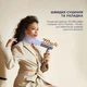 Фен Dreame Pocket Gray AHD51 - изображение 7
