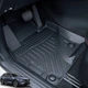 Всепогодные коврики в салон Mazda CX-5 2017-2025 Havoc™ Maximum Coverage - изображение 2