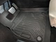 Всепогодні килимки в салон Tesla Model S 2021-2024 Havoc™ Maximum Coverage - изображение 3