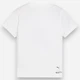 Koszulka chłopięca Puma x Hot Wheels Graphic Tee 63006902 98 cm Biała (4067983567964) - obraz 2