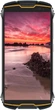 Смартфон 4" Cubot King Kong Mini 2 3/32Gb 4G 2-SIM NFC 4 ядра Android 10 Black-Orange Б/В - зображення 3