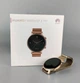 Смарт-годинник Huawei Watch GT 2 42mm / GPS / Bluetooth 5.1 / Вологозахист 5 АТМ / До 7 днів роботи / Lite OS / Elegant Edition Gold (DAN-B19) Б/В b1 - зображення 7