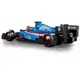 Конструктор LEGO Speed ​​Champions Visa Cash App RB VCARB 01 F1 (77246) - зображення 4