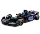 Конструктор LEGO Speed ​​Champions BWT Alpine F1 Team A524 (77248) - зображення 3