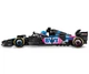 Конструктор LEGO Speed ​​Champions BWT Alpine F1 Team A524 (77248) - зображення 5