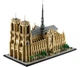 Конструктор LEGO Architecture Собор Парижской Богоматери (21061) - изображение 2