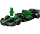 Конструктор LEGO Speed Champions Aston Martin Aramco F1 AMR24 (77245) - изображение 2