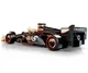 Конструктор LEGO Speed ​​Champions MoneyGram Haas F1 Team VF-24 (77250) - зображення 4